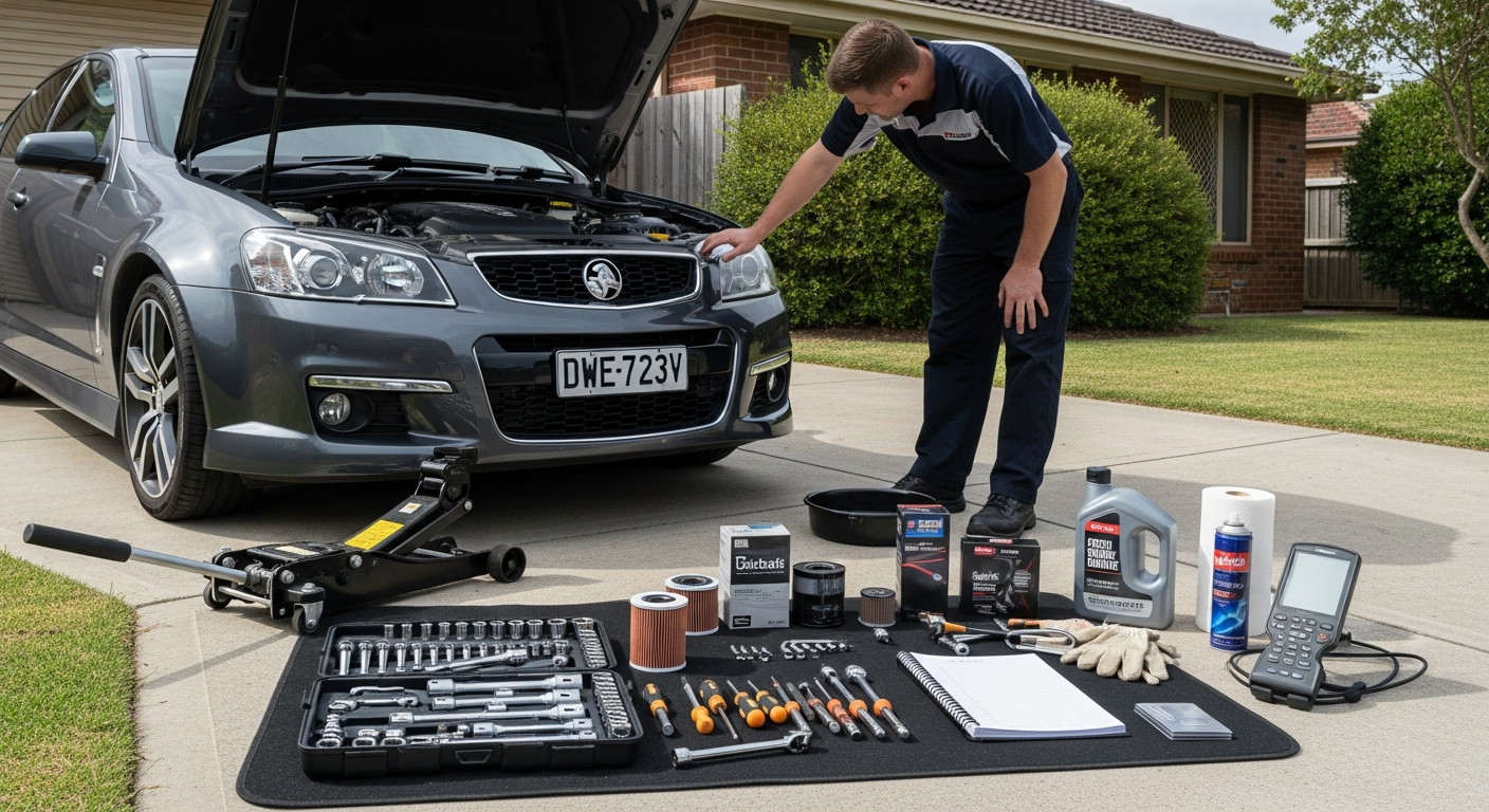 Onsite Car Service Melbourne