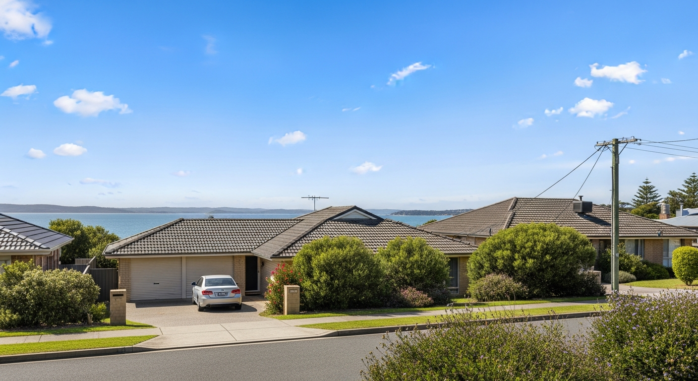 Aspendale Gardens suburb