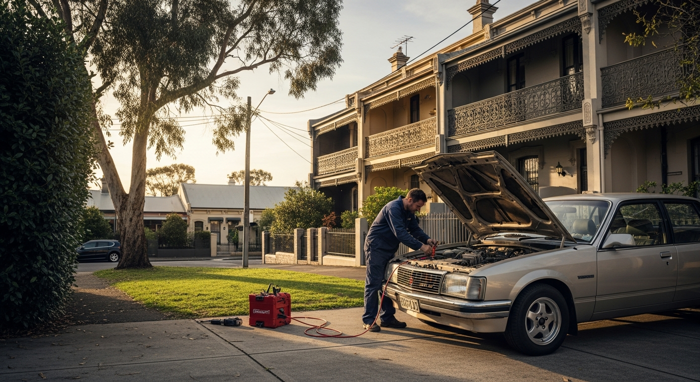 Jumpstart Abbotsford