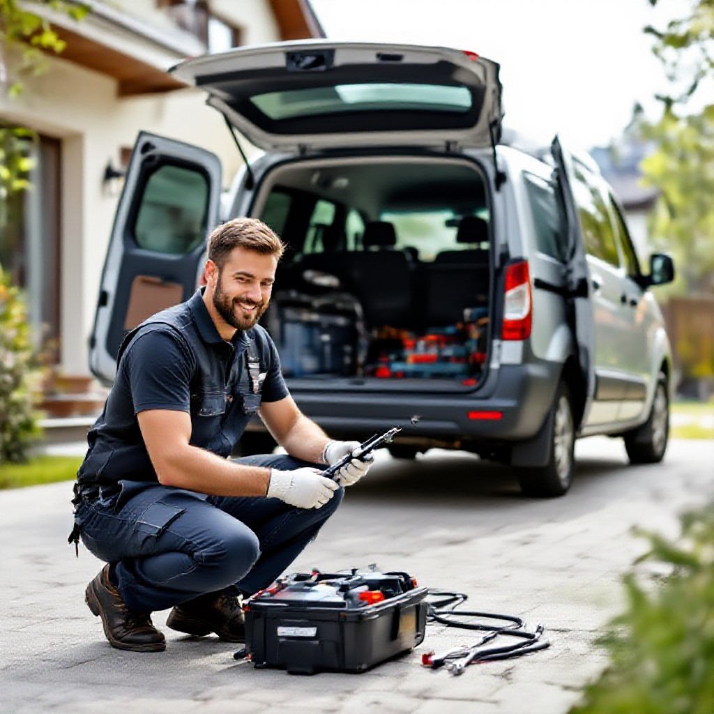 Mobile mechanic onsite Melbourne