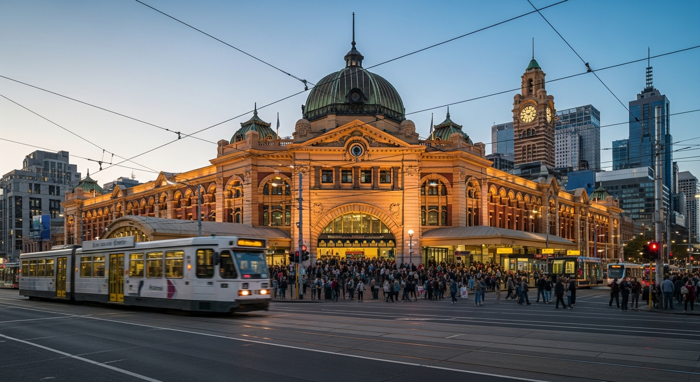 Melbourne home auto mechanic service areas