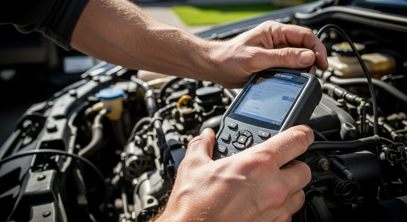 Diagnostic service Camberwell
