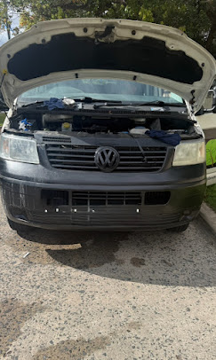 Fleet Servicing