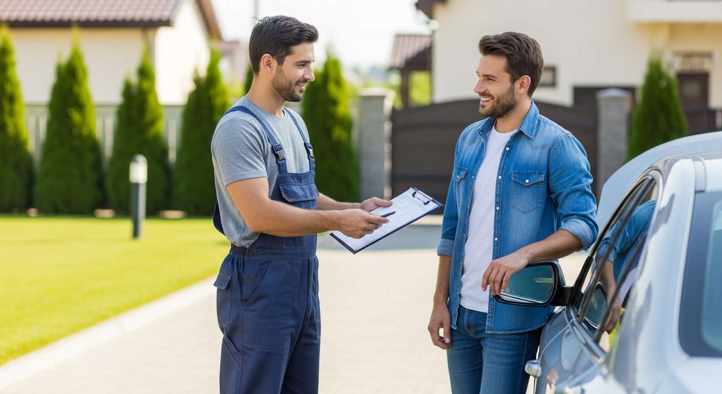 Mobile Servicing Melbourne