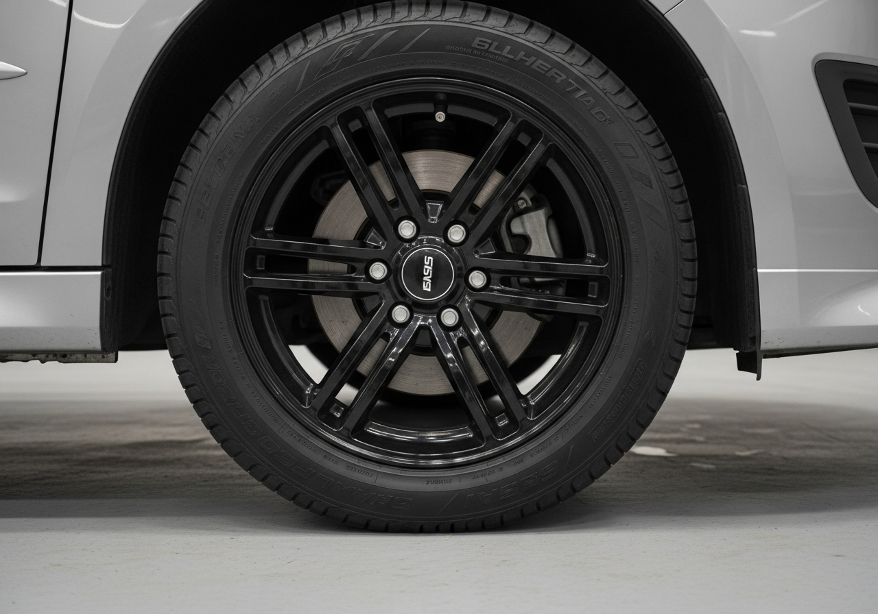 Customer consultation after onsite repair