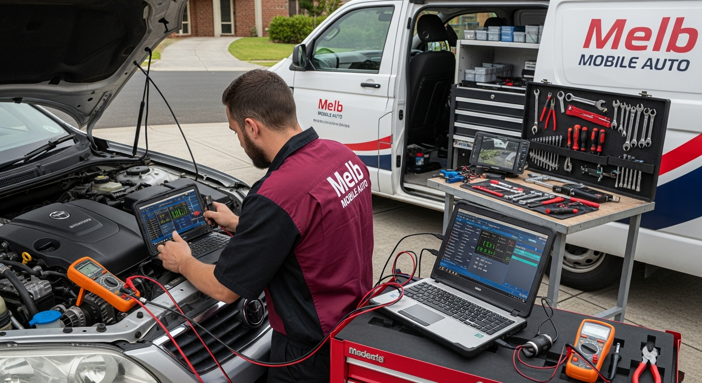 Mechanic mobile service near me hero
