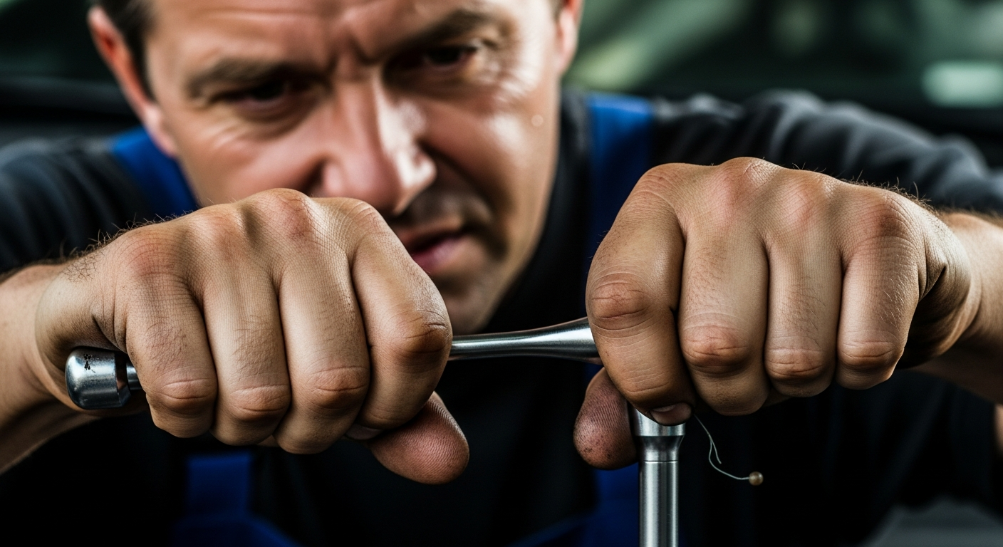 Mobile electrical mechanic Melbourne