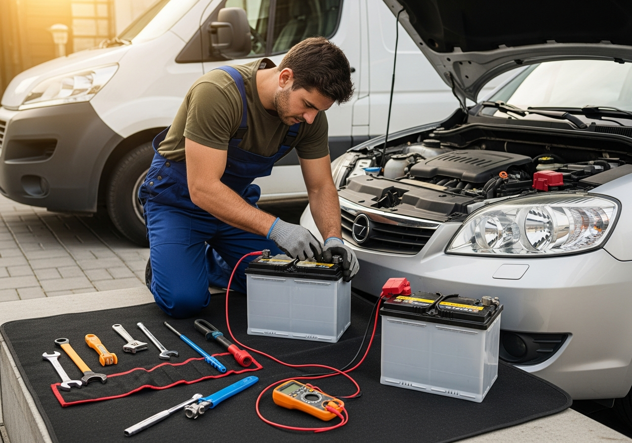 Emergency Repairs Melbourne