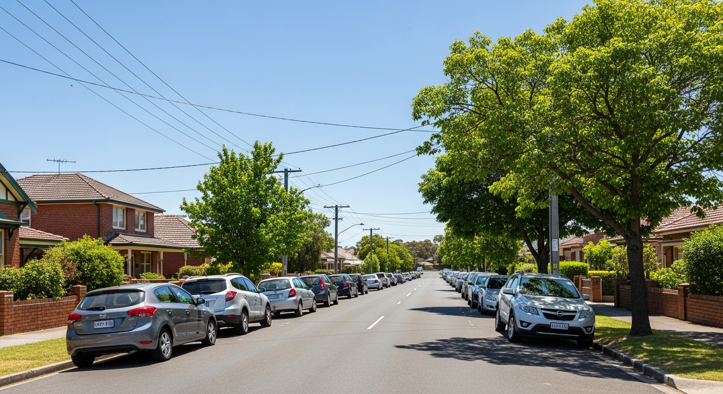Ashburton Victoria street