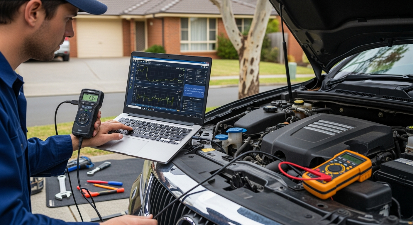 Onsite Diagnostics