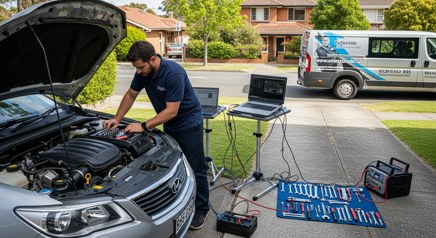 Get a Quote To Fix My Car