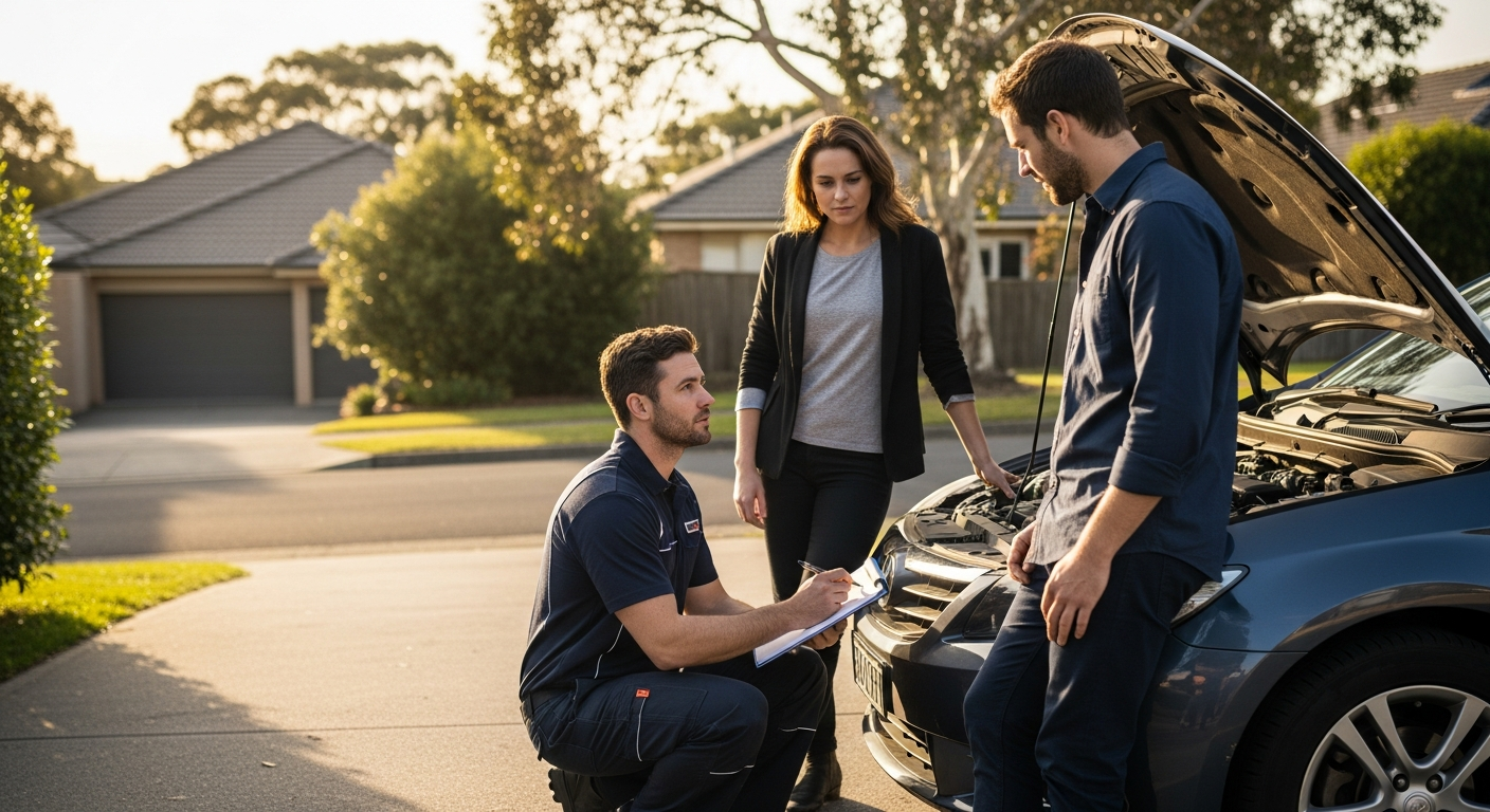 Mechanic Quotes Near Me