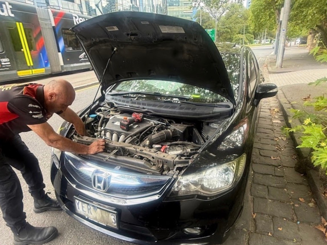 Emergency Breakdowns