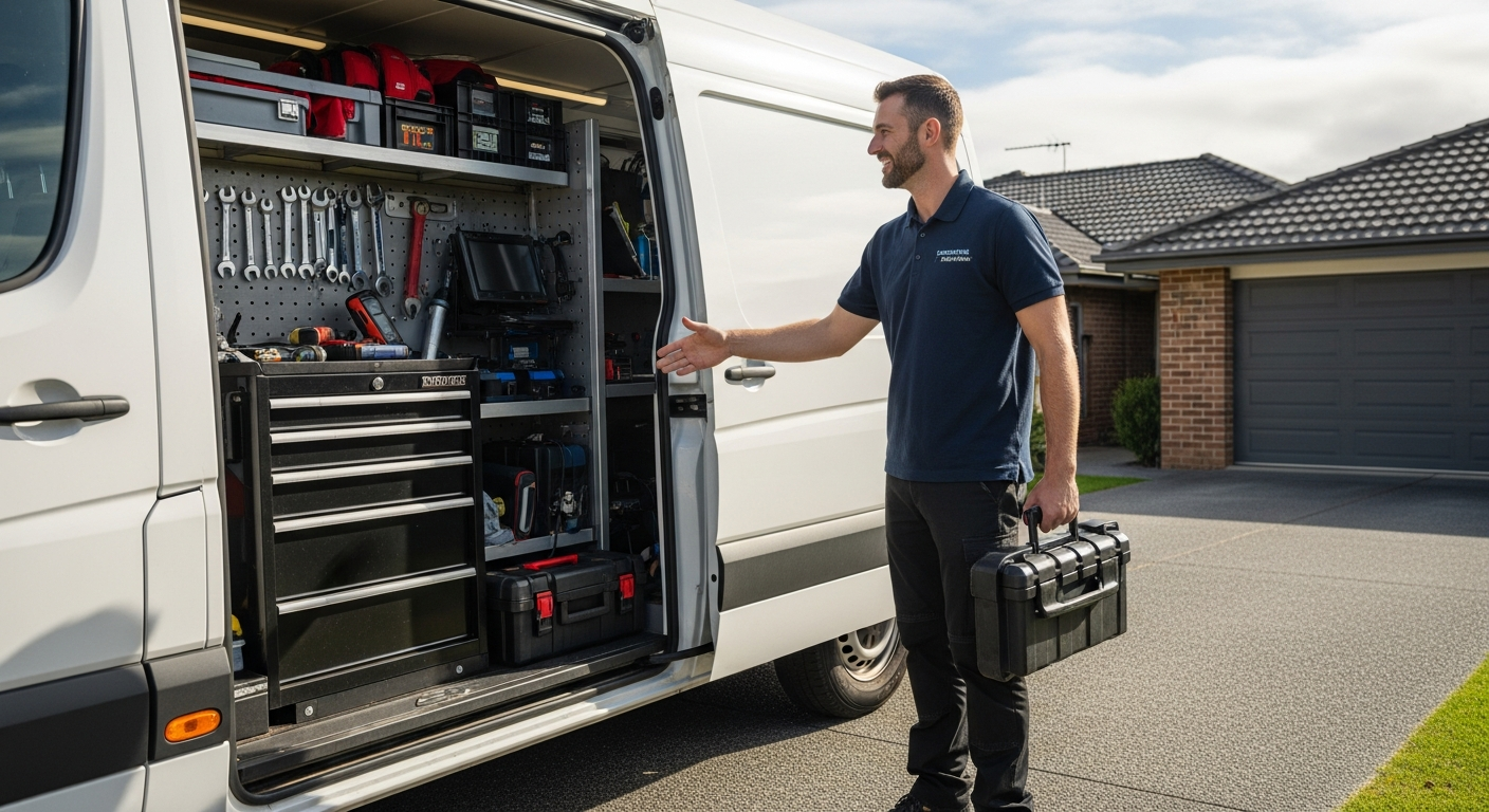 Best mobile mechanic Melbourne