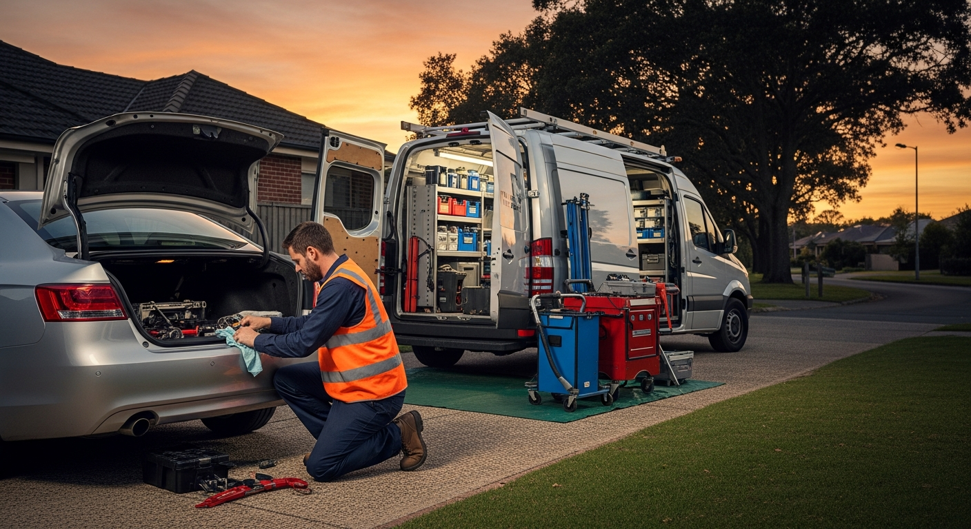 Traveling mechanics in my area