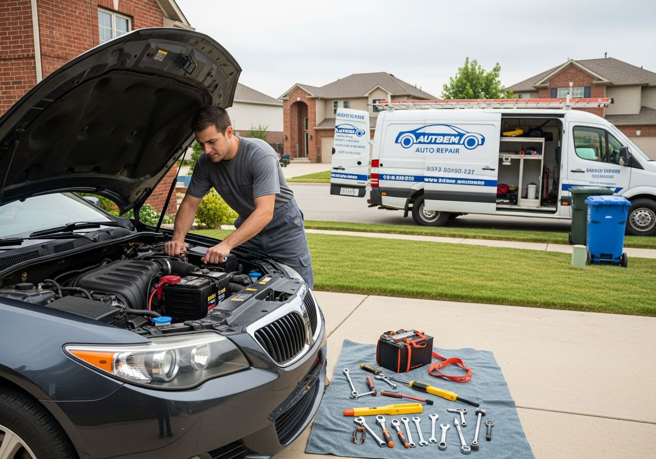 Battery replacement Blackburn