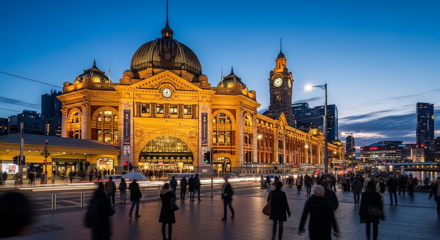 Mobile Mechanic Melbourne Service Areas