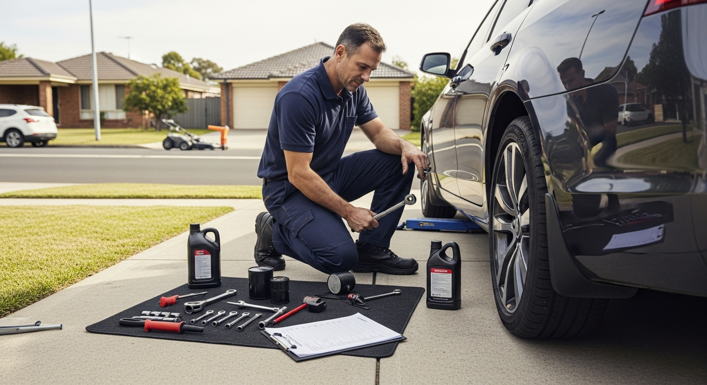 Call out car service Melbourne