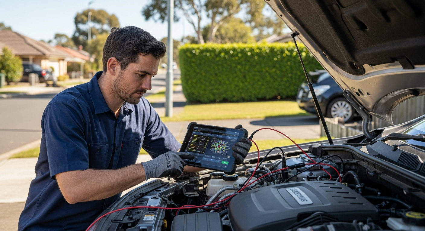 mechanics that come to me near me